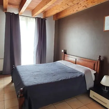 Il Borgo * モデナ