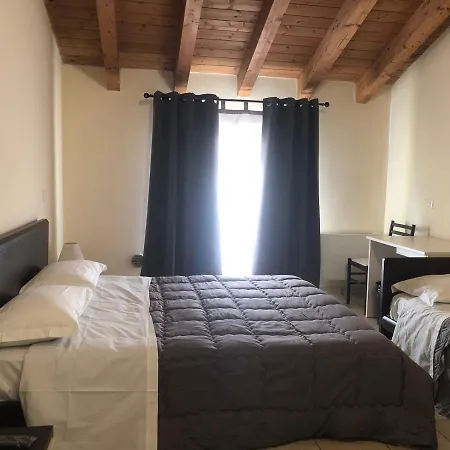 Hotel Il Borgo *