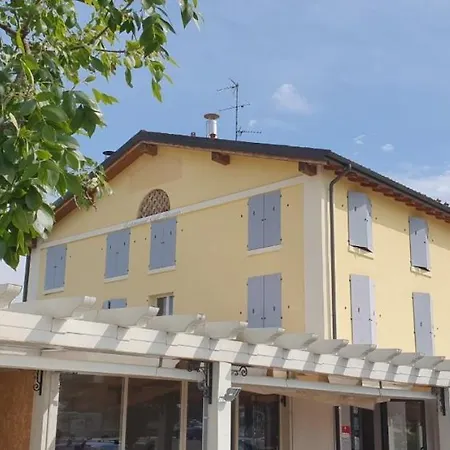 Il Borgo Hotel
