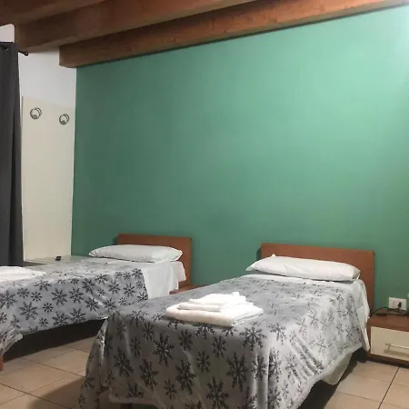 Hotel Il Borgo Modena