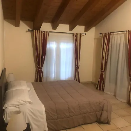 Hotel Il Borgo