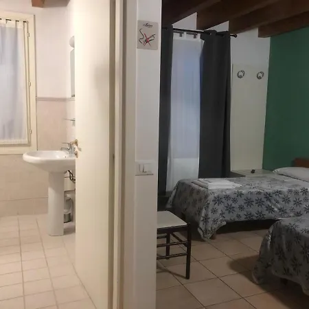 Il Borgo * Modena