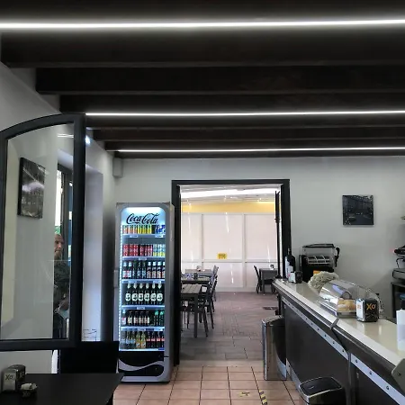 Il Borgo * モデナ