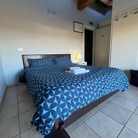 Il Borgo ホテル *