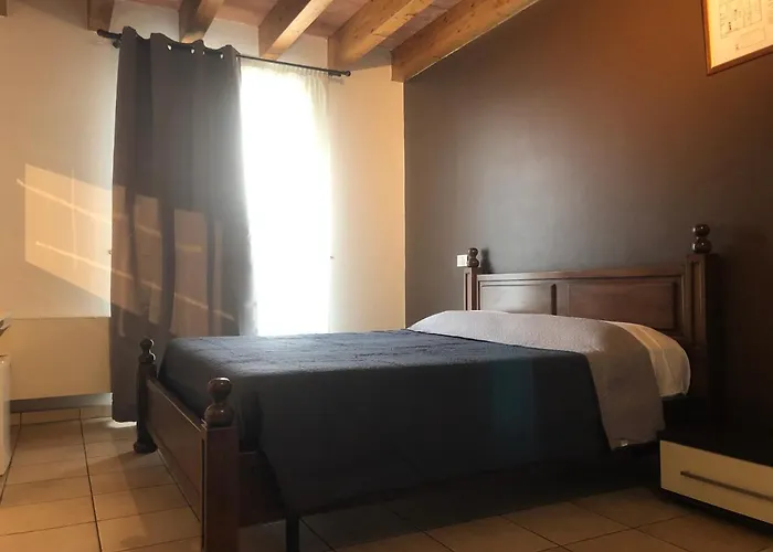 Il Borgo Hotel Modena