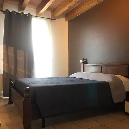 Il Borgo Ξενοδοχείο Μόντενα