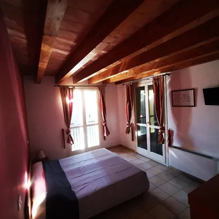 Il Borgo Hotel Modena