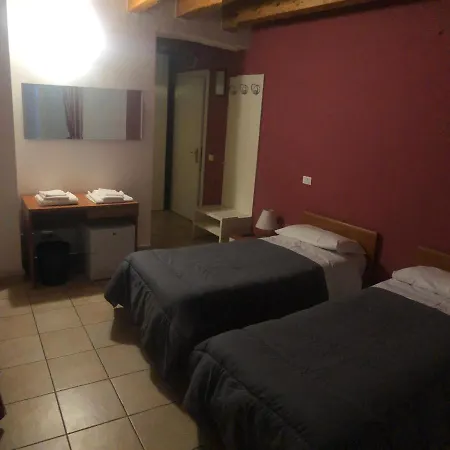 Il Borgo Hotel Modena