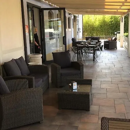 Il Borgo Μόντενα