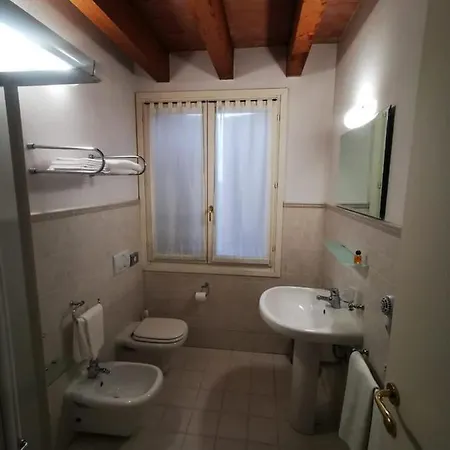 Il Borgo * Μόντενα