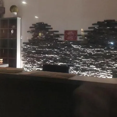 Il Borgo Ξενοδοχείο Μόντενα