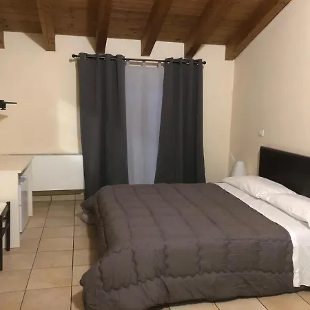Il Borgo Ξενοδοχείο