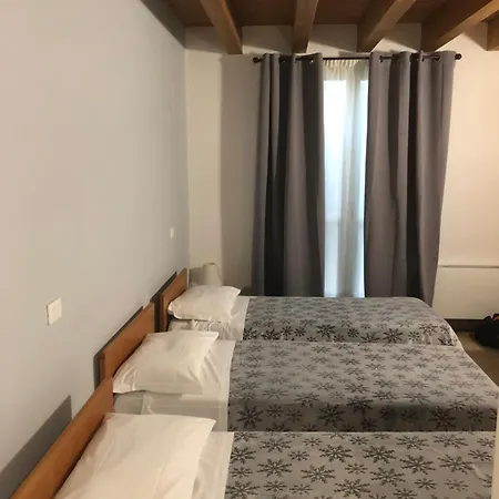 Il Borgo Ξενοδοχείο *