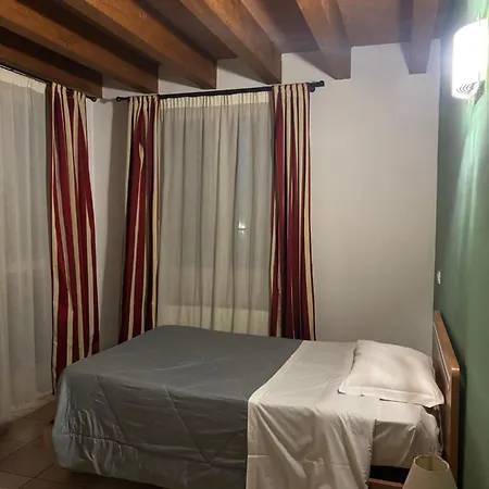 Ξενοδοχείο Il Borgo *