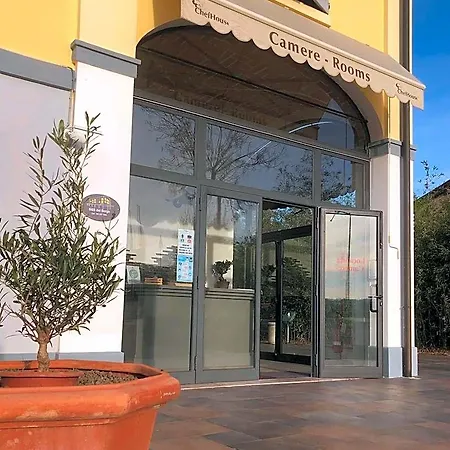 Il Borgo Ξενοδοχείο *