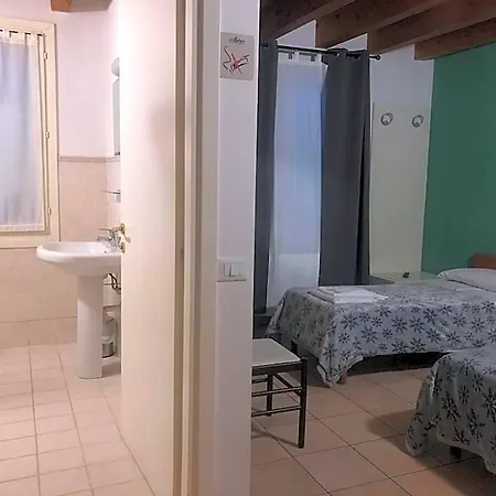 Il Borgo Ξενοδοχείο Μόντενα