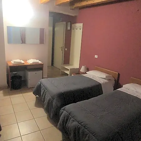 Ξενοδοχείο Il Borgo