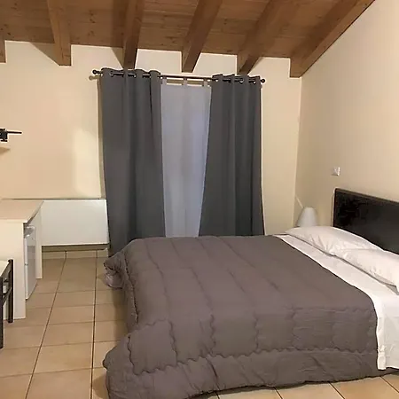 Il Borgo Μόντενα