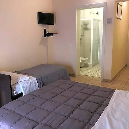 Il Borgo Μόντενα