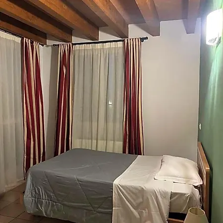 Ξενοδοχείο Il Borgo Μόντενα