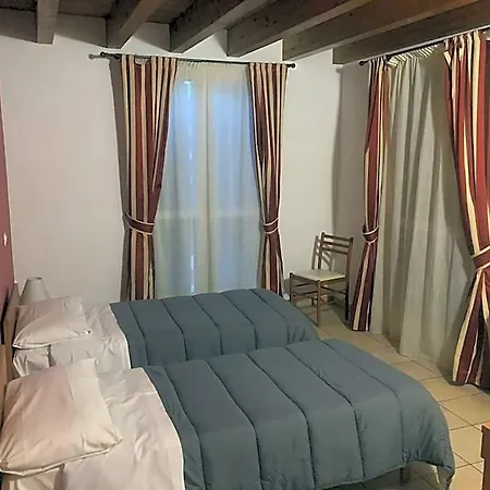 Il Borgo Ξενοδοχείο