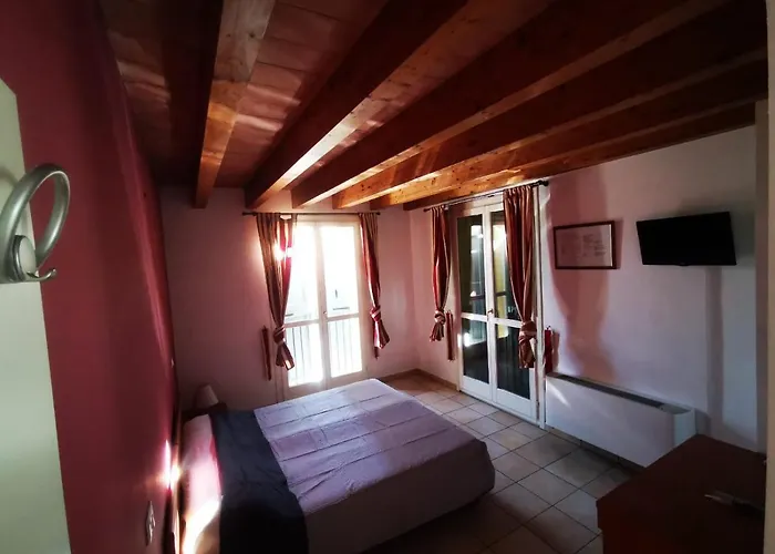 Il Borgo Hotel Modena