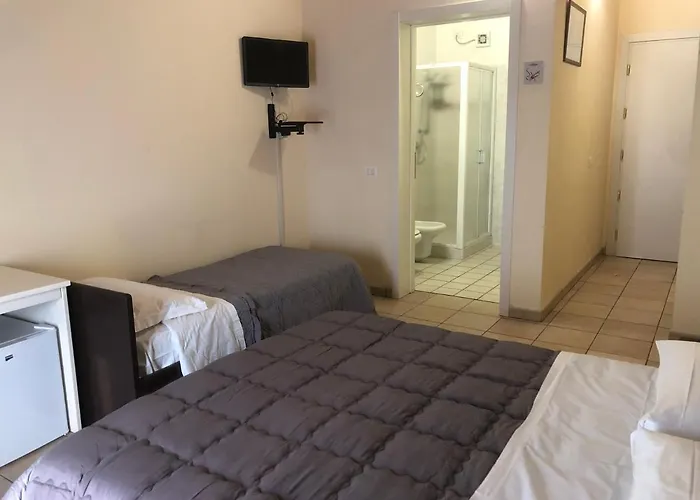 Hotel Il Borgo Modena