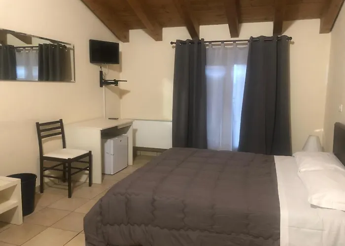 Il Borgo Hotel Modena