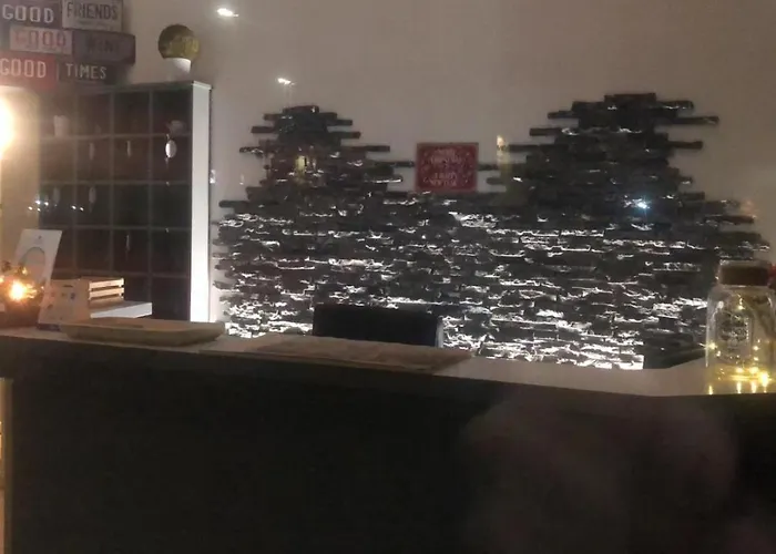 Il Borgo Hotel Modena